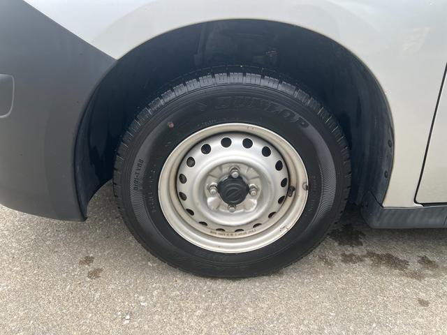 ＡＤ ＶＥ　社外ナビ　地デジ視聴　ワンオーナー　点検記録簿　ＥＴＣ　キーレス　フロアマット　ドアバイザー　ヘッドライトレベライザー　電格ミラー　ＡＣ１００Ｖ（29枚目）