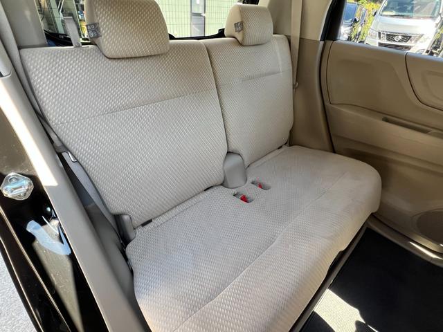 Ｎ－ＷＧＮ Ｇ・Ａパッケージ　純正ナビ　バックカメラ　プッシュスタート　スマートキー　オートエアコン　プライバシーガラス　電格ミラー　純正フロアマット　取扱説明書　ドアバイザー（13枚目）