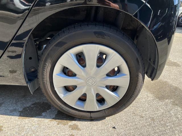 Ｎ－ＷＧＮ Ｇ・Ａパッケージ　純正ナビ　バックカメラ　プッシュスタート　スマートキー　オートエアコン　プライバシーガラス　電格ミラー　純正フロアマット　取扱説明書　ドアバイザー（29枚目）