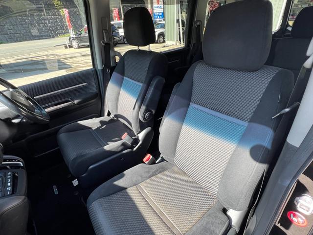 ステップワゴンスパーダ スパーダ　ナビ　フルセグ視聴　Ｂｌｕｅｔｏｏｔｈ　バックカメラ　全方位カメラ　ドライブレコーダー　ＥＴＣ　ＬＥＤヘッドライト　クルーズコントロール　両側電動スライドドア　盗難防止　アルミホイール　ドアバイザー（12枚目）