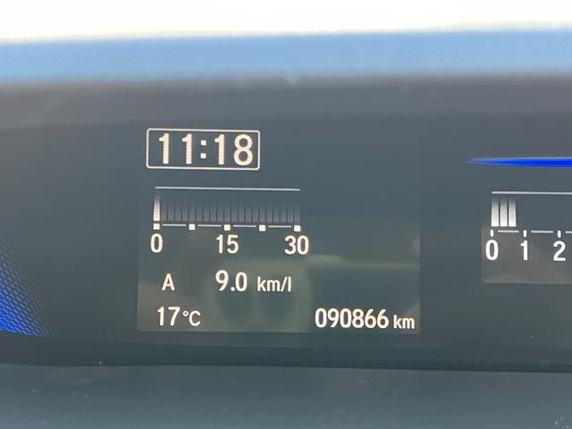 ステップワゴンスパーダ スパーダ　ナビ　フルセグ視聴　Ｂｌｕｅｔｏｏｔｈ　バックカメラ　全方位カメラ　ドライブレコーダー　ＥＴＣ　ＬＥＤヘッドライト　クルーズコントロール　両側電動スライドドア　盗難防止　アルミホイール　ドアバイザー（21枚目）