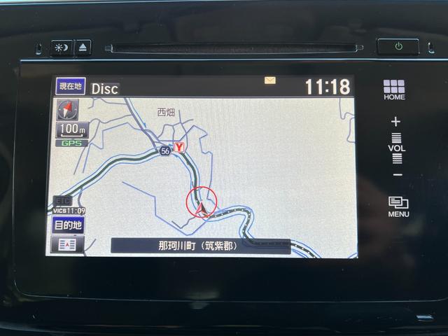 ステップワゴンスパーダ スパーダ　ナビ　フルセグ視聴　Ｂｌｕｅｔｏｏｔｈ　バックカメラ　全方位カメラ　ドライブレコーダー　ＥＴＣ　ＬＥＤヘッドライト　クルーズコントロール　両側電動スライドドア　盗難防止　アルミホイール　ドアバイザー（22枚目）