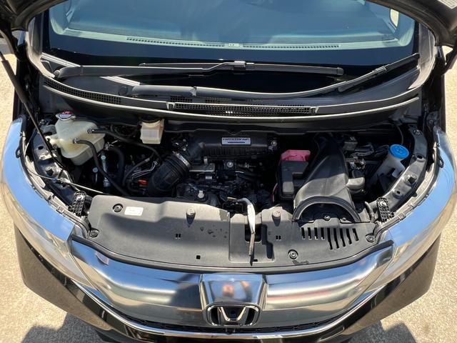 ステップワゴンスパーダ スパーダ　ナビ　フルセグ視聴　Ｂｌｕｅｔｏｏｔｈ　バックカメラ　全方位カメラ　ドライブレコーダー　ＥＴＣ　ＬＥＤヘッドライト　クルーズコントロール　両側電動スライドドア　盗難防止　アルミホイール　ドアバイザー（30枚目）