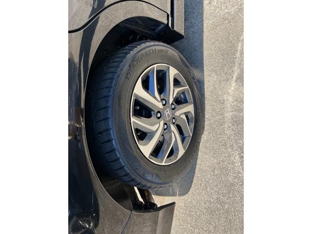 ステップワゴンスパーダ スパーダ　ナビ　フルセグ視聴　Ｂｌｕｅｔｏｏｔｈ　バックカメラ　全方位カメラ　ドライブレコーダー　ＥＴＣ　ＬＥＤヘッドライト　クルーズコントロール　両側電動スライドドア　盗難防止　アルミホイール　ドアバイザー（32枚目）