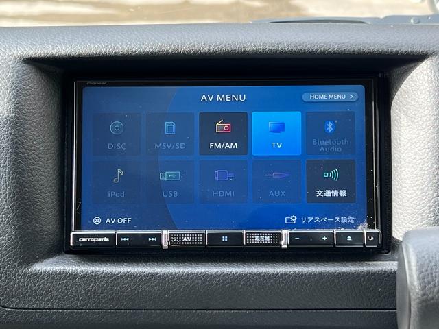 コモ 　３人乗り　ナビ　Ｂｌｕｅｔｏｏｔｈ　バックカメラ　フルセグＴＶ　ＤＶＤ再生　ＥＴＣ　キーレス　電格ウィンカーミラー　純正フロアマット　ドアバイザー　ライトレベライザー（3枚目）