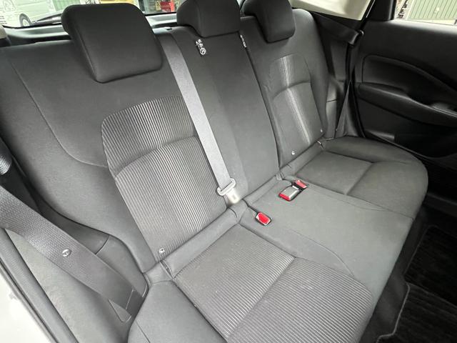 ノート Ｘ　純正ナビ　プロパイロット　バックカメラ　ドラレコ　ＨＤＭＩ接続　スマートキー　スペアキー　ワンオーナー　点検記録簿　プッシュスタート　アラウンドビューモニター　ＥＴＣ　Ｂｌｕｅｔｏｏｔｈ（13枚目）