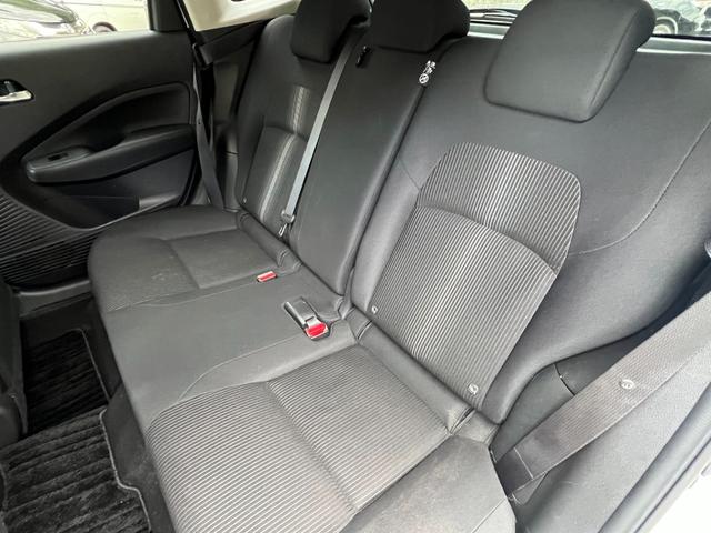 ノート Ｘ　純正ナビ　プロパイロット　バックカメラ　ドラレコ　ＨＤＭＩ接続　スマートキー　スペアキー　ワンオーナー　点検記録簿　プッシュスタート　アラウンドビューモニター　ＥＴＣ　Ｂｌｕｅｔｏｏｔｈ（14枚目）