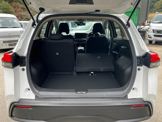 ノート Ｘ　純正ナビ　プロパイロット　バックカメラ　ドラレコ　ＨＤＭＩ接続　スマートキー　スペアキー　ワンオーナー　点検記録簿　プッシュスタート　アラウンドビューモニター　ＥＴＣ　Ｂｌｕｅｔｏｏｔｈ（16枚目）