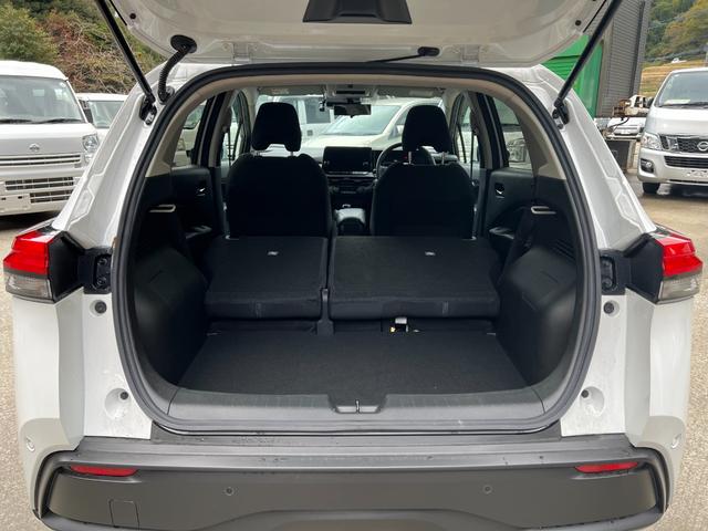 ノート Ｘ　純正ナビ　プロパイロット　バックカメラ　ドラレコ　ＨＤＭＩ接続　スマートキー　スペアキー　ワンオーナー　点検記録簿　プッシュスタート　アラウンドビューモニター　ＥＴＣ　Ｂｌｕｅｔｏｏｔｈ（17枚目）