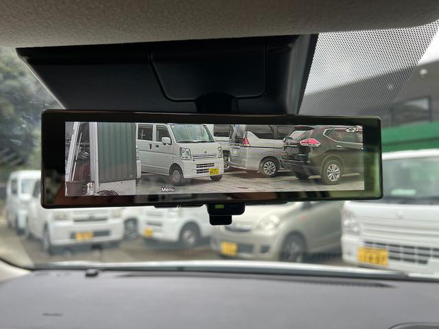 ノート Ｘ　純正ナビ　プロパイロット　バックカメラ　ドラレコ　ＨＤＭＩ接続　スマートキー　スペアキー　ワンオーナー　点検記録簿　プッシュスタート　アラウンドビューモニター　ＥＴＣ　Ｂｌｕｅｔｏｏｔｈ（28枚目）