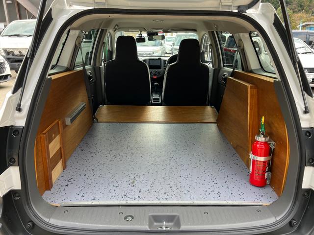 NV150AD VE 社外ナビ Bluetooth ETC 点検記録簿 キーレス フォグランプ パワーウィンドウ 電格ミラー 純正ラバーマット ドアバイザー ドラレコ プライバシーガラス ライトレベライザー(16枚目)