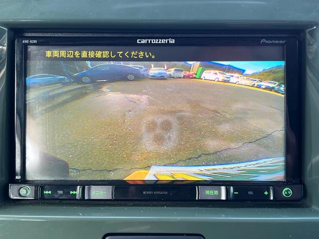 ハスラー Ｊスタイル　社外ナビ　Ｂｌｕｅｔｏｏｔｈ　フルセグ　バックカメラ　スマートキー　フォグランプ　社外アルミ　プッシュスタート　追突軽減ブレーキ　純正フロアマット　ドアバイザー　オートエアコン　シートヒーター（22枚目）