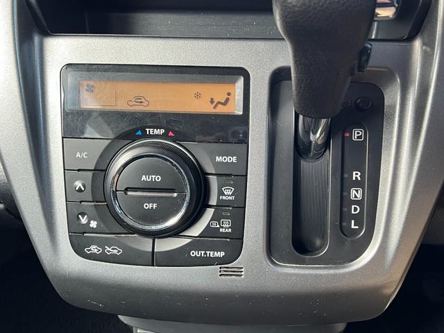 ハスラー Ｊスタイル　社外ナビ　Ｂｌｕｅｔｏｏｔｈ　フルセグ　バックカメラ　スマートキー　フォグランプ　社外アルミ　プッシュスタート　追突軽減ブレーキ　純正フロアマット　ドアバイザー　オートエアコン　シートヒーター（23枚目）