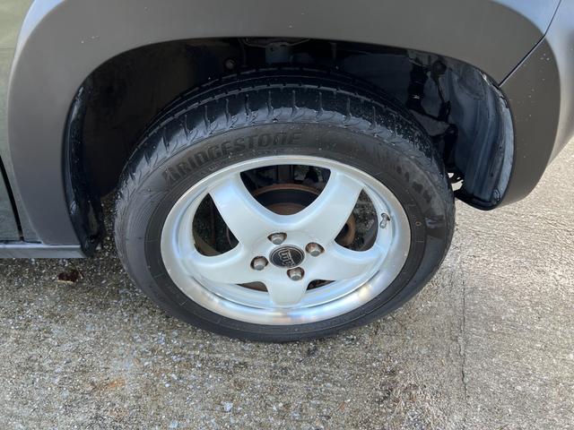 ハスラー Ｊスタイル　社外ナビ　Ｂｌｕｅｔｏｏｔｈ　フルセグ　バックカメラ　スマートキー　フォグランプ　社外アルミ　プッシュスタート　追突軽減ブレーキ　純正フロアマット　ドアバイザー　オートエアコン　シートヒーター（29枚目）