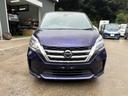 セレナ XV ナビ TV視聴 Bluetooth フリップダウンモニター バックカメラ 両側電動スライドドア LEDヘッドライト 革調シートカバー プロパイロット ドラレコ ドアバイザー フロアマット ETC 中古車画像_3