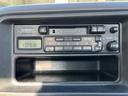 ＴＣ－ＳＣ　ワンオーナー　４ＷＤ　オートマ車　純正オーディオ　ゴムマット　ドアバイザー　３方開　エアコン　パワステ（19枚目）