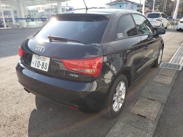 1.4TFSI 純正ナビ バックモニター ETC キセノン(3枚目)
