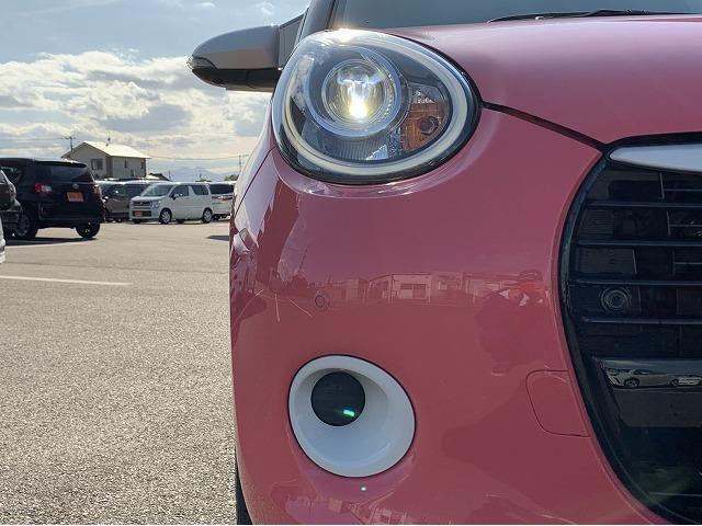 スタイル SAIII LED 盗難防止システム スマートキー(17枚目)