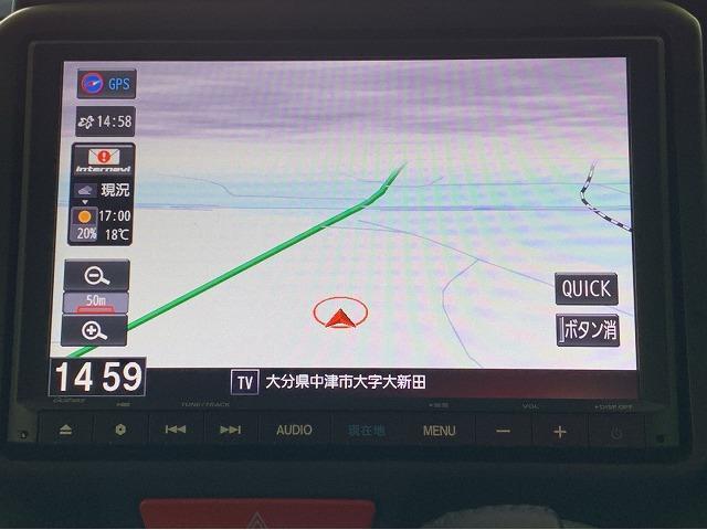 G・Lインテリアカラーパッケージ 純正8インチナビ/安心PK(10枚目)