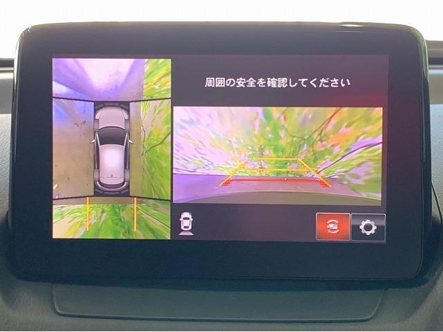 20Sプロアクティブ i-ACTIVE/純正ナビ/360°ビ(11枚目)