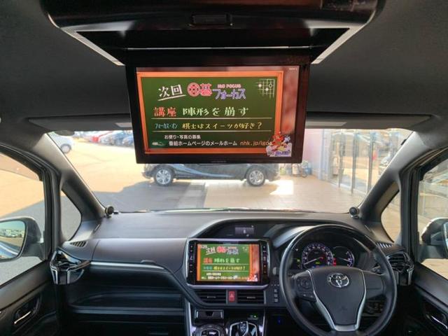 ハイブリッドGiブラックテーラード 社外 11インチ HDDナビ/フリップダウンモニター/ヘッドランプ LED/EBD付ABS/横滑り防止装置/アイドリングストップ/TV/エアバッグ 運転席/エアバッグ 助手席/パワーウインドウ(9枚目)