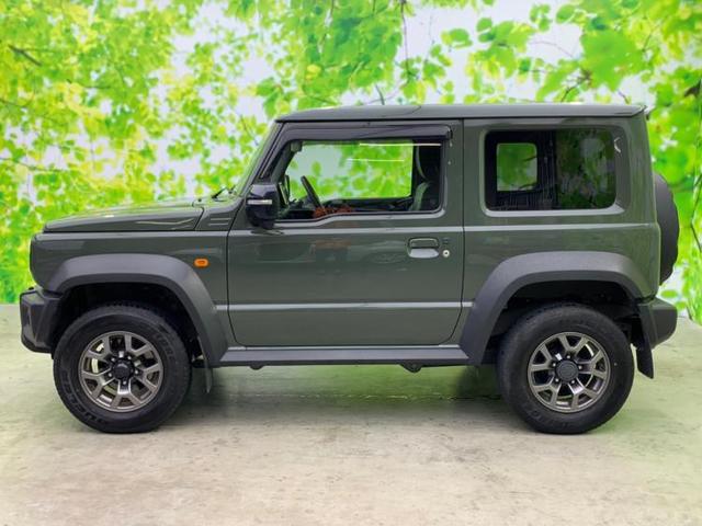 JC 純正 8インチ メモリーナビ/セーフティサポート(スズキ)/車線逸脱防止支援システム/ドライブレコーダー 純正/ヘッドランプ LED/Bluetooth接続/ETC/横滑り防止装置/バックモニター(2枚目)