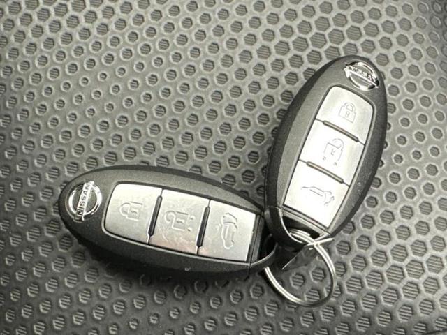 エクストレイル ２０Ｘｉ　新品タイヤ／保証書／純正　ＳＤナビ／インテリジェントルームミラー／衝突安全装置／アラウンドビューモニター／車線逸脱防止支援システム／プロパイロット／パーキングアシスト　バックガイド　全周囲カメラ（41枚目）