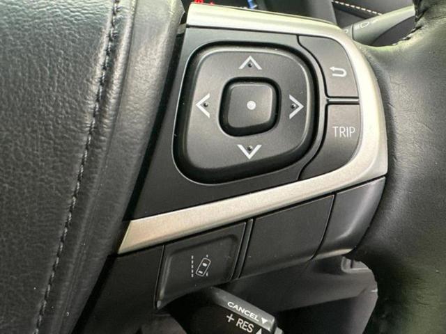 ハリアー プレミアム　保証書／純正　９インチ　ＳＤナビ／トヨタセーフティセンス／車線逸脱防止支援システム／シート　ハーフレザー／電動バックドア／ヘッドランプ　ＬＥＤ／Ｂｌｕｅｔｏｏｔｈ接続／ＥＴＣ／ＥＢＤ付ＡＢＳ　禁煙車（26枚目）