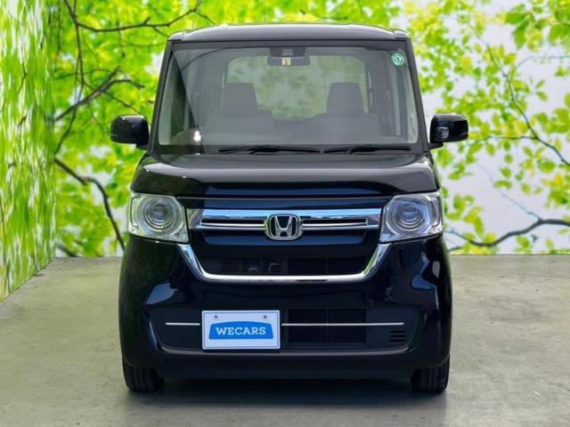 Ｎ－ＢＯＸ Ｇ　保証書／ホンダセンシング／車線逸脱防止支援システム／ヘッドランプ　ＬＥＤ／ＥＢＤ付ＡＢＳ／横滑り防止装置／禁煙車／エアバッグ　運転席／エアバッグ　助手席／衝突安全ボディ／エンジンスタートボタン（46枚目）