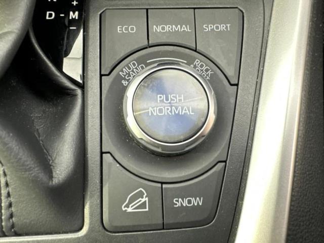 ＲＡＶ４ ４ＷＤアドベンチャー　ディスプレイオーディオ＋ナビ１０．５インチ／デジタルインナーミラー／トヨタセーフティセンス／エアーシート　前席／車線逸脱防止支援システム／シート　合皮　衝突被害軽減システム　バックカメラ　電動シート（37枚目）