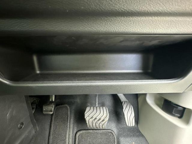 ｅＫワゴン Ｍ　保証書／イーアシスト（ミツビシ）／シートヒーター　前席／車線逸脱防止支援システム／ＵＳＢジャック／ＥＢＤ付ＡＢＳ／横滑り防止装置／禁煙車／衝突安全ボディ／パワーウインドウ／キーレス／パワーステアリング（39枚目）