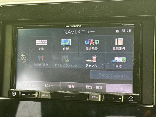 イグニス ハイブリッドＭＺ　保証書／社外　ナビ／シートヒーター／ヘッドランプ　ＬＥＤ／ＥＴＣ／ＥＢＤ付ＡＢＳ／横滑り防止装置／アイドリングストップ／ワンセグＴＶ／ＤＶＤ／エアバッグ　運転席／エアバッグ　助手席／ＭＴモード付き（9枚目）