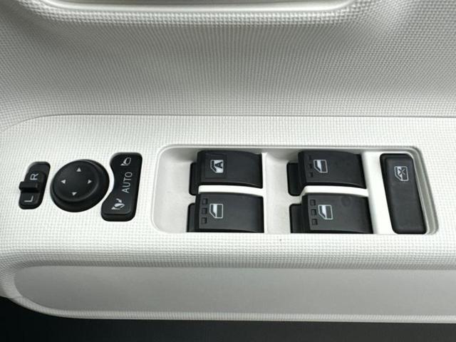 ムーヴキャンバス ストライプスＧターボ　新品タイヤ／保証書／ディスプレイオーディオ／スマートアシスト（トヨタ・ダイハツ）／両側電動スライドドア／シートヒーター　前席／ドライブレコーダー　前後／ヘッドランプ　ＬＥＤ　ターボ　バックカメラ（27枚目）