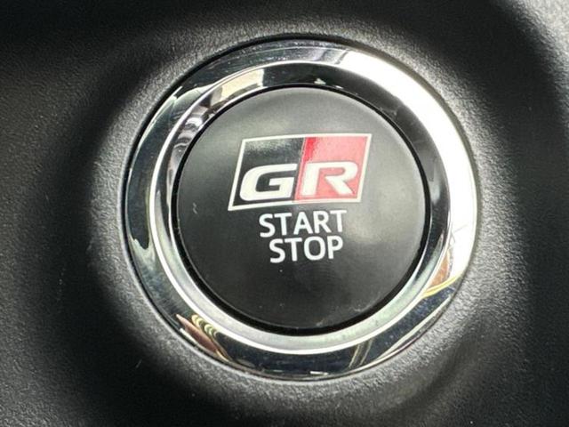 アクア Ｇ　ＧＲスポーツ・１７インチパッケージ　新品タイヤ／保証書／純正　ＳＤナビ／トヨタセーフティセンス／車線逸脱防止支援システム／シート　ハーフレザー／パーキングアシスト　バックガイド／ドライブレコーダー　純正　衝突被害軽減システム　ドラレコ（25枚目）