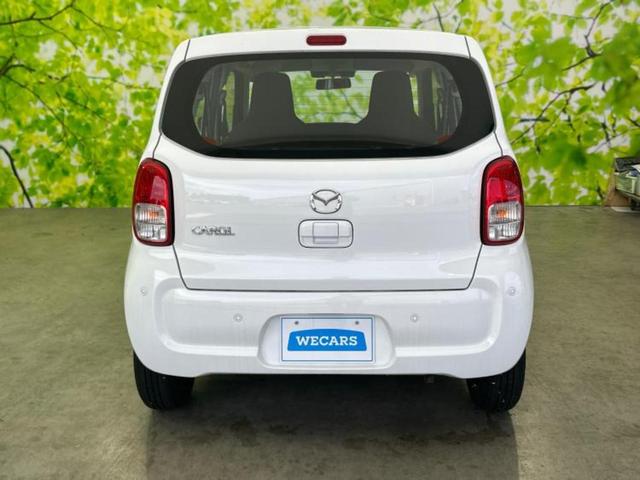 キャロル GL 衝突安全装置/シートヒーター 運転席/車線逸脱防止支援システム/EBD付ABS/横滑り防止装置/禁煙車/エアバッグ 運転席/エアバッグ 助手席/パワーウインドウ/キーレスエントリー/オートライト(44枚目)