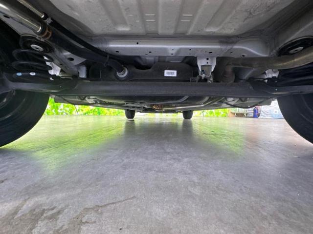 キャロル GL 衝突安全装置/シートヒーター 運転席/車線逸脱防止支援システム/EBD付ABS/横滑り防止装置/禁煙車/エアバッグ 運転席/エアバッグ 助手席/パワーウインドウ/キーレスエントリー/オートライト(45枚目)