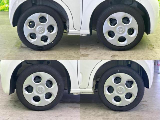 キャロル GL 衝突安全装置/シートヒーター 運転席/車線逸脱防止支援システム/EBD付ABS/横滑り防止装置/禁煙車/エアバッグ 運転席/エアバッグ 助手席/パワーウインドウ/キーレスエントリー/オートライト(50枚目)