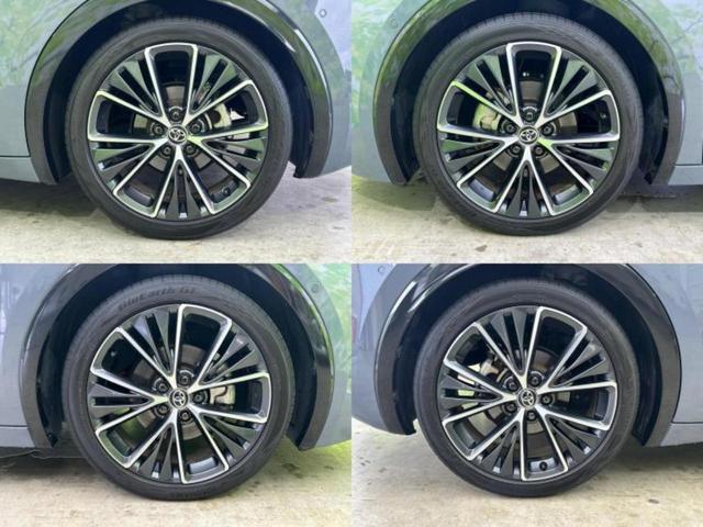 プリウス 4WD Z 新品タイヤ/ディスプレイオーディオ12.3インチ/デジタルインナーミラー/トヨタセーフティセンス/エアーシート 前席/パノラミックビューモニター/車線逸脱防止支援システム/シート フルレザー 革シート(49枚目)