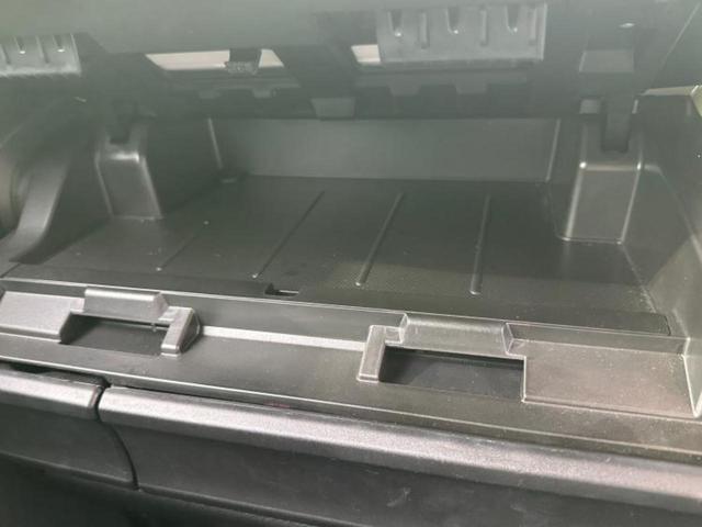 スペーシア ハイブリッドＧ　新品タイヤ／保証書／社外　ＳＤナビ／セーフティサポート（スズキ）／車線逸脱防止支援システム／ドライブレコーダー　社外／ＵＳＢジャック／Ｂｌｕｅｔｏｏｔｈ接続／ＥＴＣ／ＥＢＤ付ＡＢＳ／横滑り防止装置（37枚目）