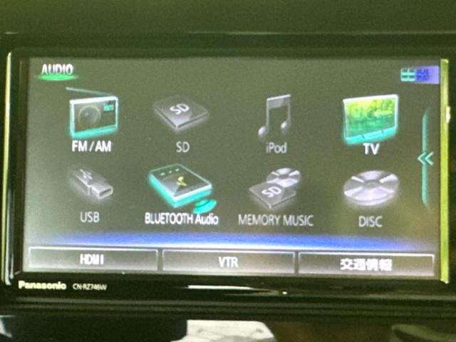 スペーシアカスタム ハイブリッドＧＳ　新品タイヤ／保証書／純正　ＳＤナビ／デュアルカメラブレーキサポート（スズキ）／電動スライドドア／シートヒーター　運転席／全方位モニター用カメラ／車線逸脱防止支援システム　全周囲カメラ　ＤＶＤ再生（11枚目）