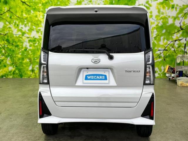 タント カスタムＲＳ　新品タイヤ／保証書／純正　１０インチ　メモリーナビ／スマートアシスト（トヨタ・ダイハツ）／両側電動スライドドア／シートヒーター　前席／車線逸脱防止支援システム　ターボ　衝突被害軽減システム　ＤＶＤ再生（53枚目）