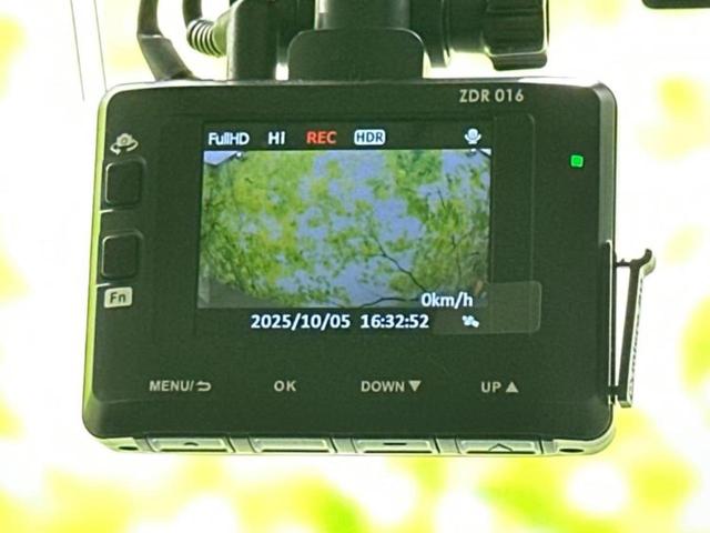 タント ファンクロス　新品タイヤ／保証書／社外　ＳＤナビ／スマートアシスト（トヨタ・ダイハツ）／両側電動スライドドア／シートヒーター　前席／車線逸脱防止支援システム／ドライブレコーダー　前後／ヘッドランプ　ＬＥＤ　ドラレコ（38枚目）
