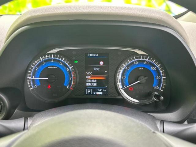 デイズ Ｓ　保証書／エマージェンシーブレーキ／車線逸脱防止支援システム／ＥＢＤ付ＡＢＳ／横滑り防止装置／アイドリングストップ／禁煙車／キーレスエントリー／オートライト／ハイビームアシスト／マニュアルエアコン（9枚目）