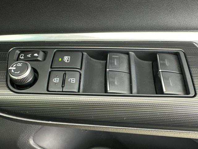 ハリアー Ｇ　保証書／ディスプレイオーディオ＋ナビ１２．３インチ／デジタルインナーミラー／トヨタセーフティセンス／車線逸脱防止支援システム／シート　ハーフレザー／電動バックドア／ドライブレコーダー　純正　電動シート（28枚目）