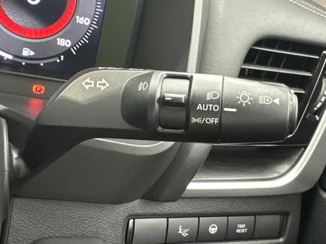 エクストレイル ４ＷＤ　Ｇ　ｅ－４ＯＲＣＥ　新品タイヤ／純正　１２．３インチ　メモリーナビ／インテリジェントルームミラー／エマージェンシーブレーキ／シートヒーター　前席／アラウンドビューモニター／車線逸脱防止支援システム／プロパイロット　４ＷＤ（16枚目）
