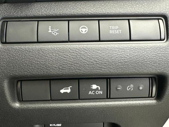 エクストレイル ４ＷＤ　Ｇ　ｅ－４ＯＲＣＥ　新品タイヤ／純正　１２．３インチ　メモリーナビ／インテリジェントルームミラー／エマージェンシーブレーキ／シートヒーター　前席／アラウンドビューモニター／車線逸脱防止支援システム／プロパイロット　４ＷＤ（27枚目）