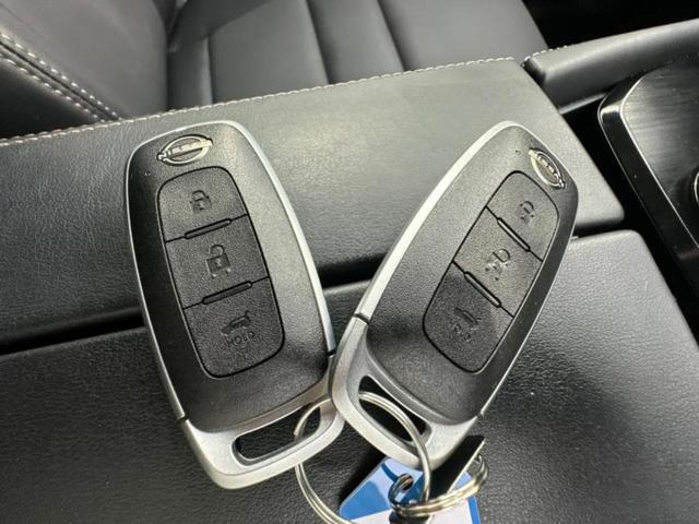 エクストレイル ４ＷＤ　Ｇ　ｅ－４ＯＲＣＥ　新品タイヤ／純正　１２．３インチ　メモリーナビ／インテリジェントルームミラー／エマージェンシーブレーキ／シートヒーター　前席／アラウンドビューモニター／車線逸脱防止支援システム／プロパイロット　４ＷＤ（44枚目）