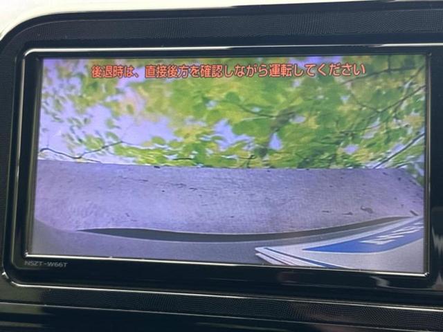 シエンタ ハイブリッドＸ　新品タイヤ／保証書／純正　ＳＤナビ／トヨタセーフティセンス／電動スライドドア／シートヒーター　前席／車線逸脱防止支援システム／ドライブレコーダー　前後／Ｂｌｕｅｔｏｏｔｈ接続／ＥＴＣ／バックモニター（13枚目）