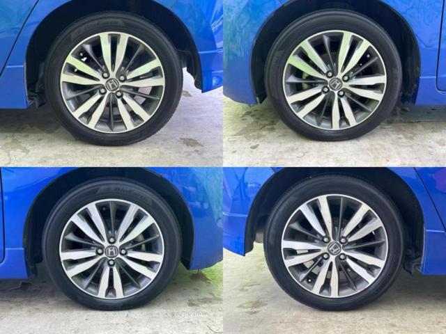 フィットハイブリッド ハイブリッド・Ｓパッケージ　新品タイヤ／純正　ＳＤナビ／シティーブレーキアクティブシステム（ホンダ）／ヘッドランプ　ＬＥＤ／Ｂｌｕｅｔｏｏｔｈ接続／ＥＴＣ／ＥＢＤ付ＡＢＳ／横滑り防止装置／アイドリングストップ　バックカメラ（49枚目）