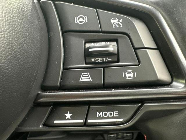 レヴォーグ ４ＷＤ　ＳＴＩスポーツＥＸ　新品タイヤ／ＳＴＩエアロ／ディスプレイオーディオ＋ナビ１１インチ／アイサイト／シートヒーター　全席／車線逸脱防止支援システム／シート　合皮／電動バックドア／ドライブレコーダー　前後　フルエアロ　４ＷＤ（26枚目）